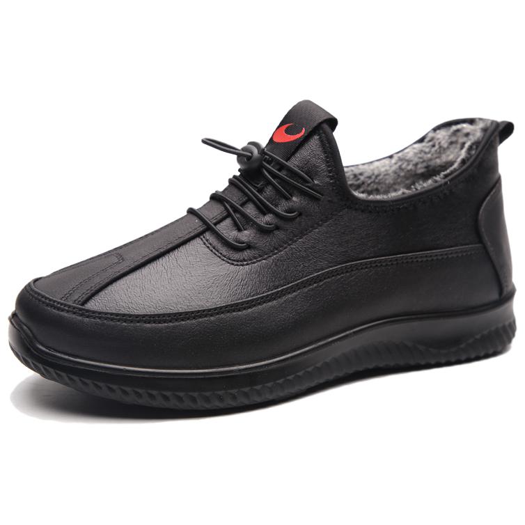 

Мужские повседневные туфли Low top TAIHEYUAN, черный