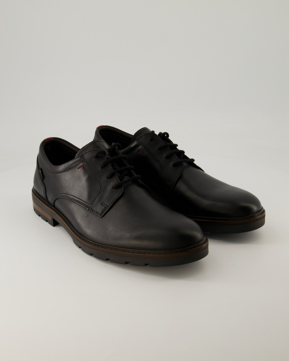 

Туфли Pius Gabor Business Schuhe, черный