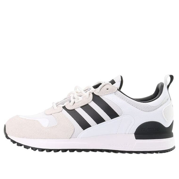 

Кроссовки zx 700 hd Adidas, серый