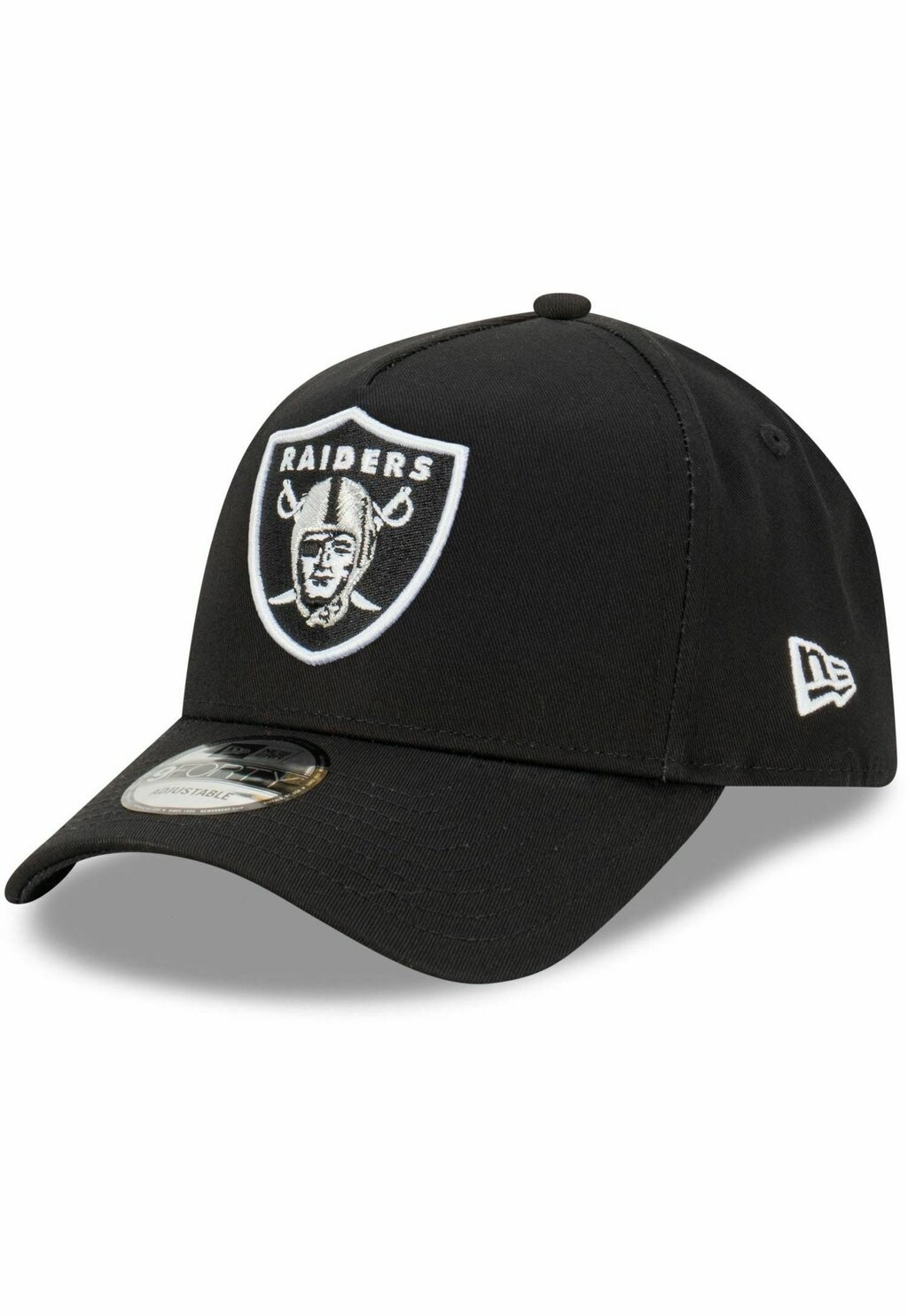 

Кепка 9Forty Aframe Trucker Nfl Teams New Era, Лас-Вегас Рейдерс