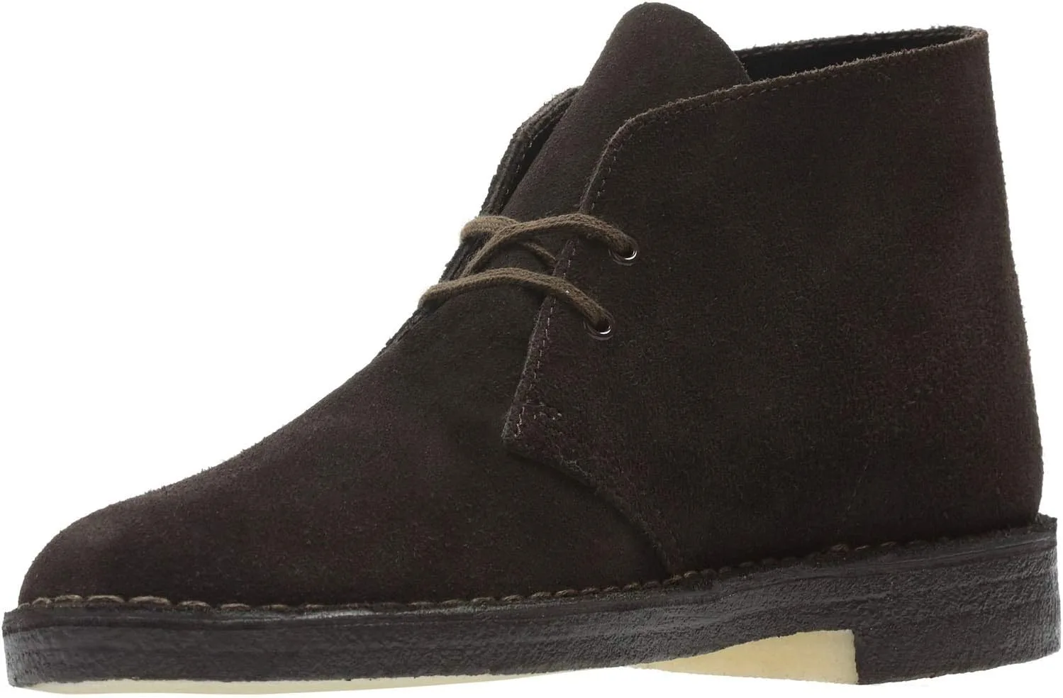 Мужские ботинки Clarks Desert Boots, коричневый