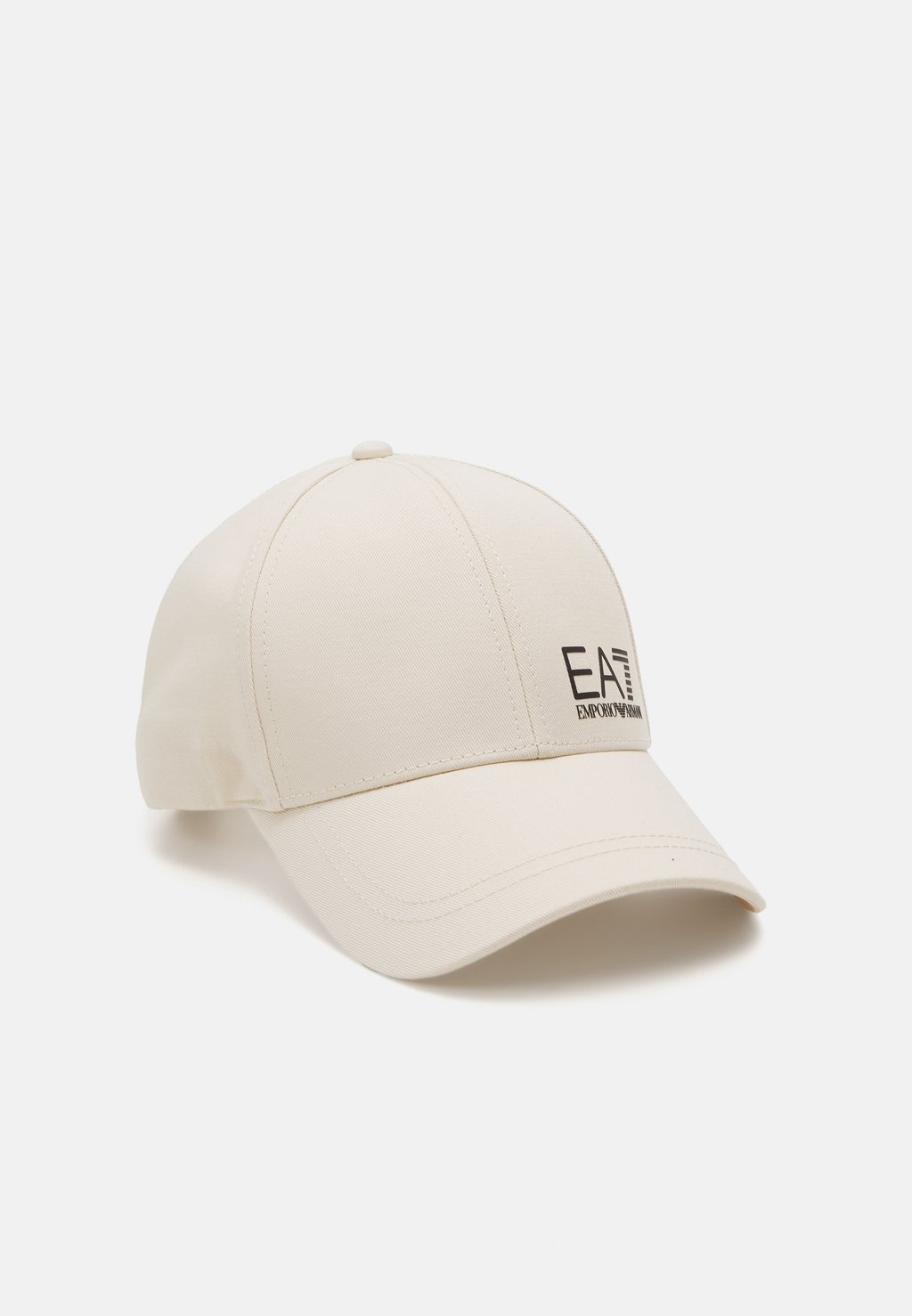 

Бейсболка BASEBALL HAT UNISEX EA7 Emporio Armani, бежевый