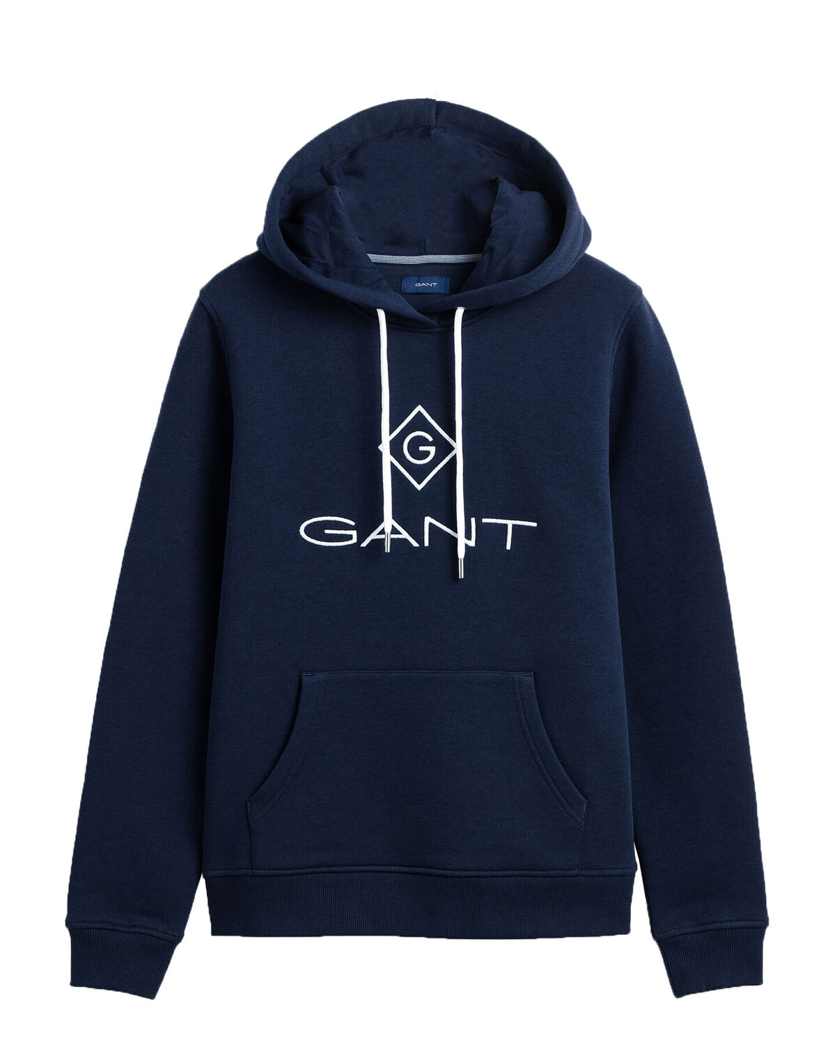 

Толстовка Gant, синий