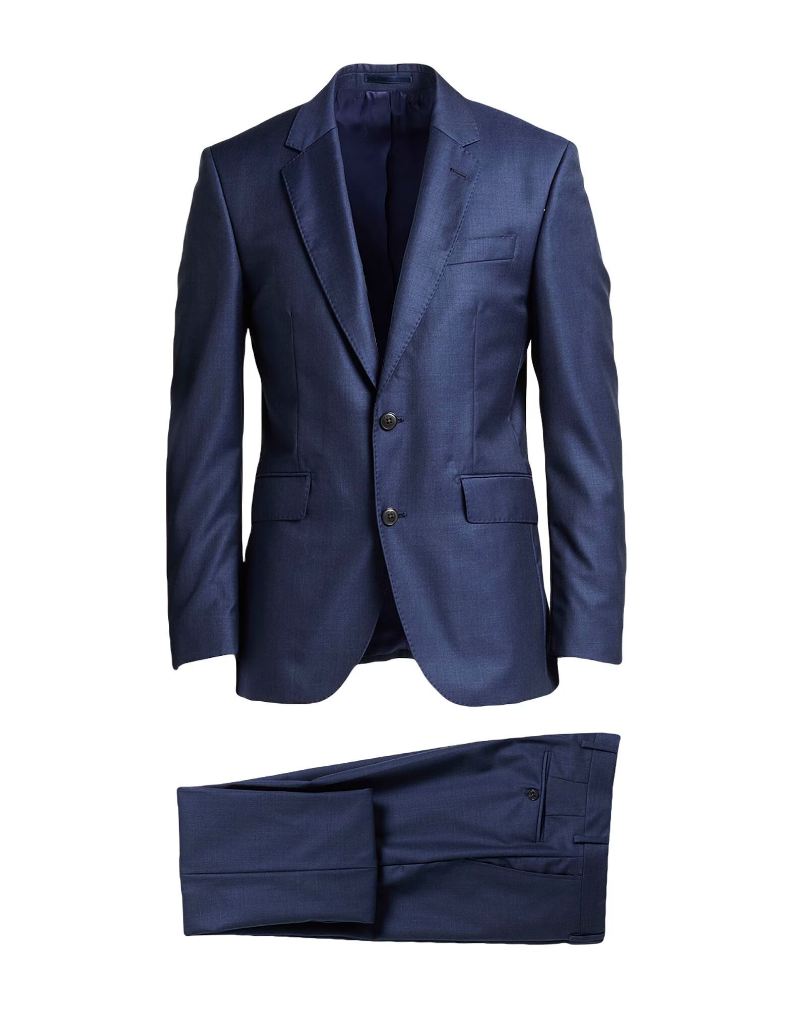 

Костюм Hackett, темно-синий