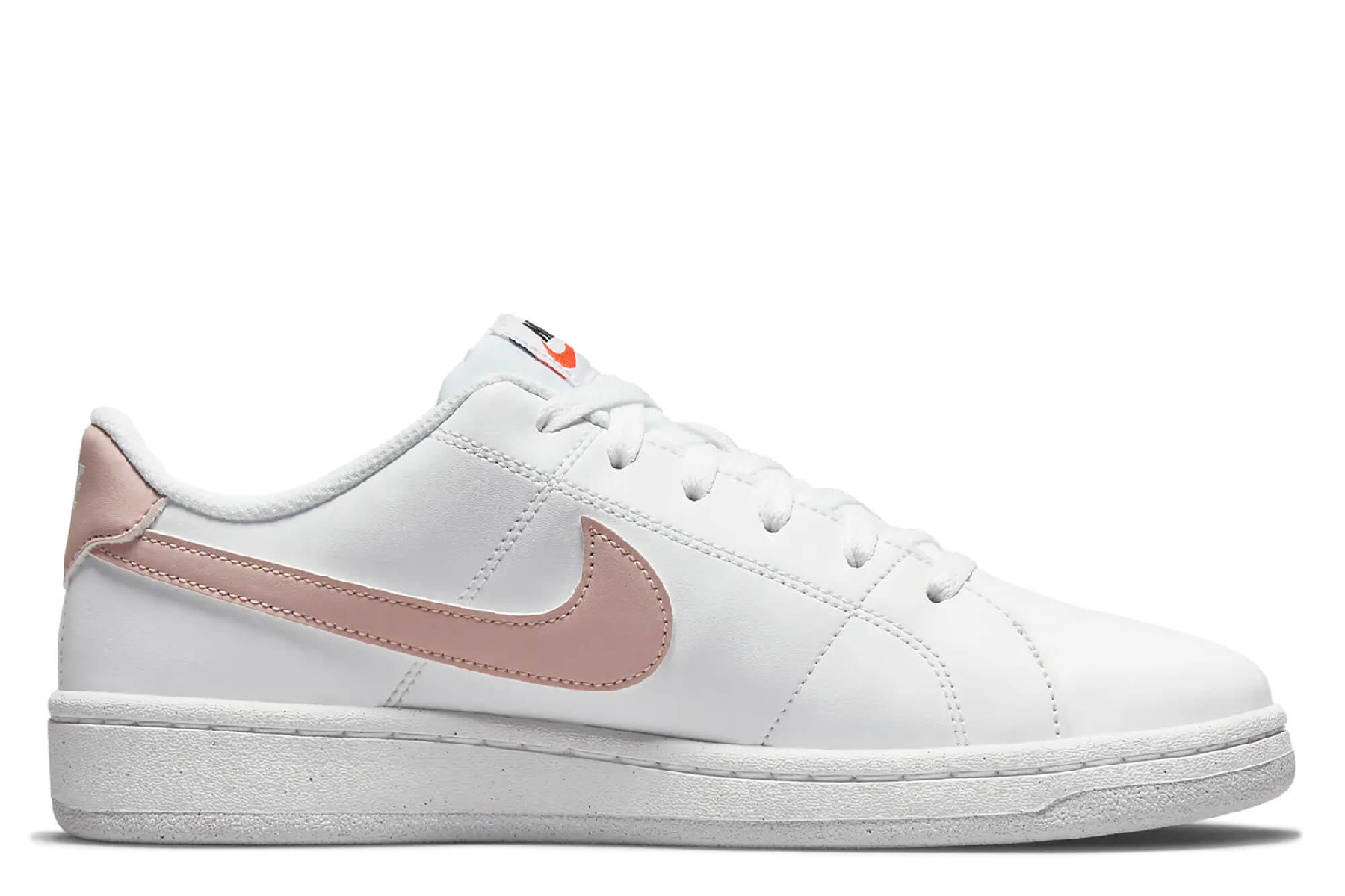 

Кроссовки Court Royale 2 Better ES Nike, белый