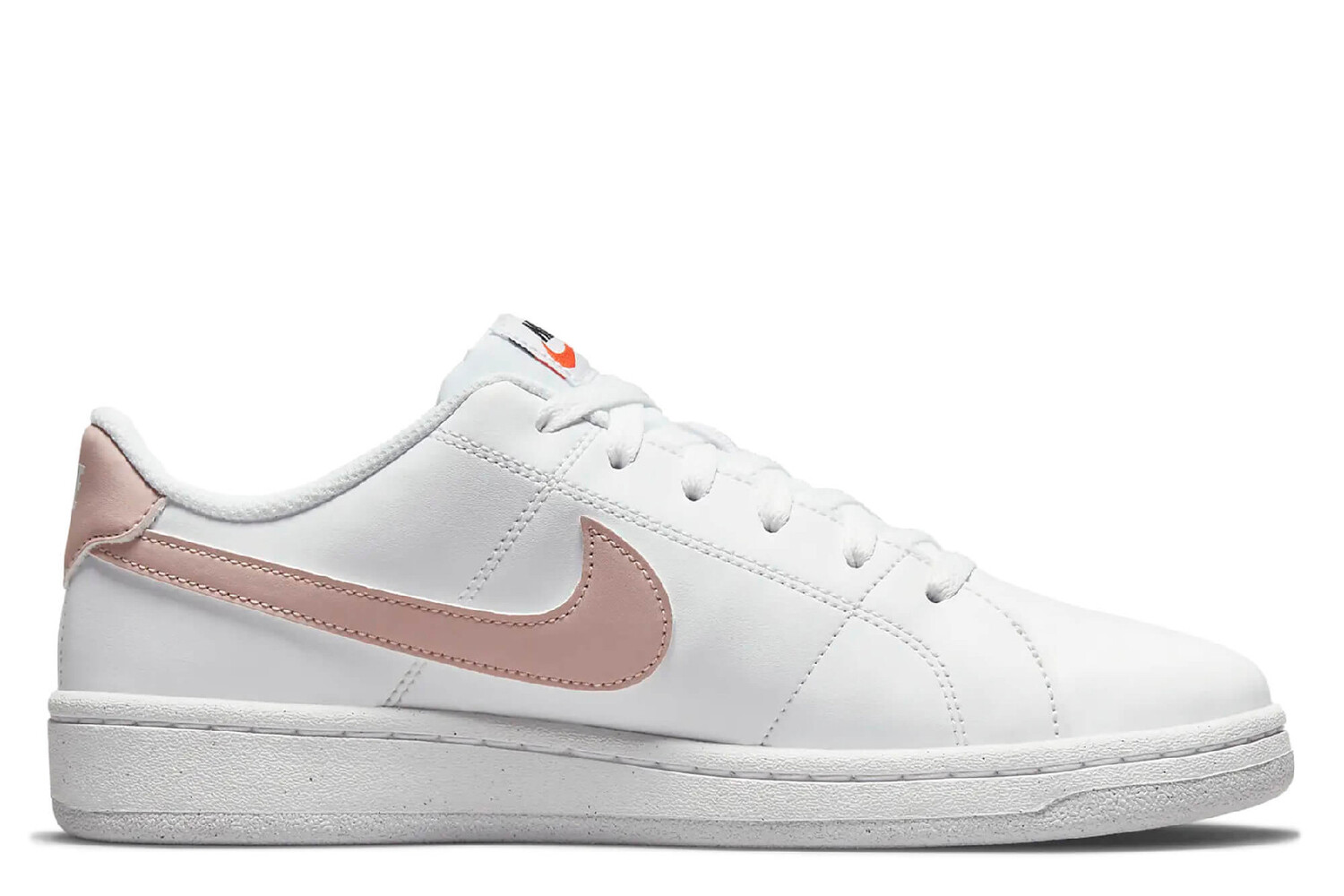 Кроссовки Court Royale 2 Better ES Nike, белый
