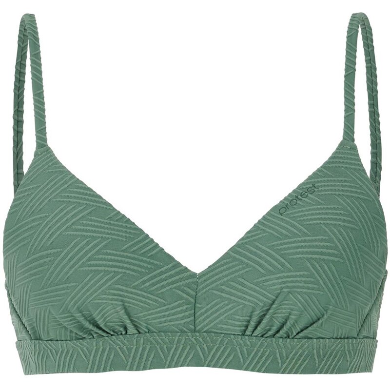 

Бикини-Топ mixadair 25 wire bcd-cup Protest, зеленый