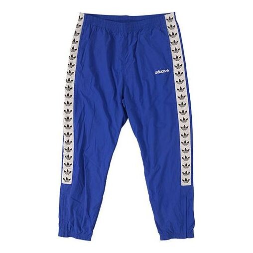 

Спортивные штаны adidas originals Retro Sports Long Pants Blue, синий