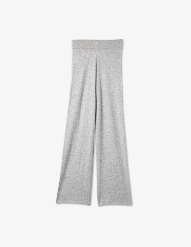 

Спортивные брюки Pure Cashmere, цвет Grigio Melange