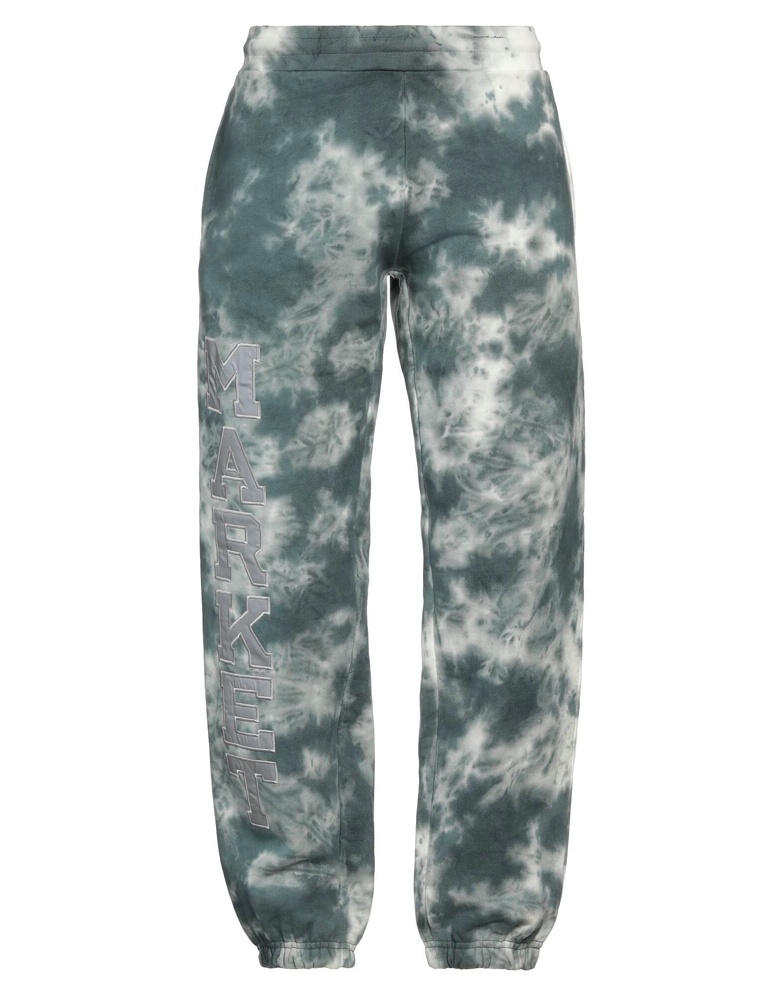 

Брюки Market, серый