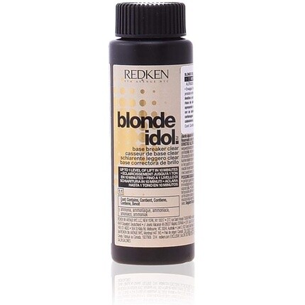 

Цветные аксессуары, Redken