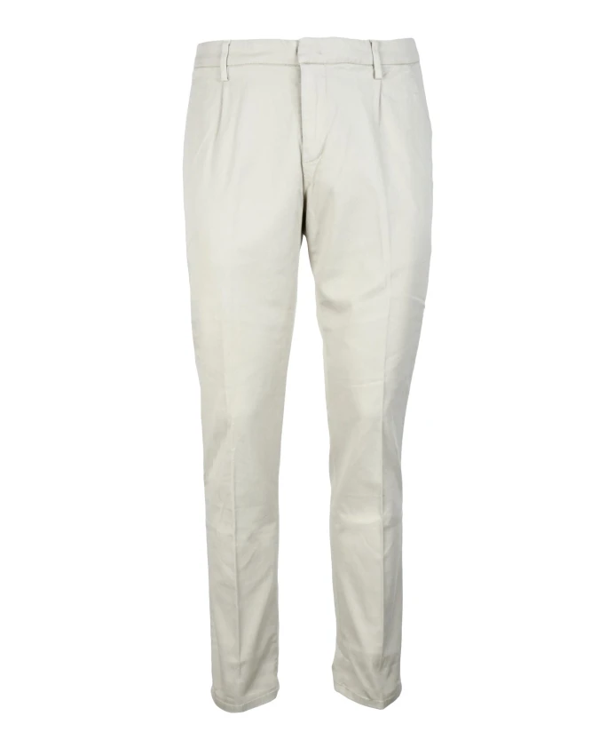 

Брюки в стиле Гауберта с карманами Dondup, бежевый