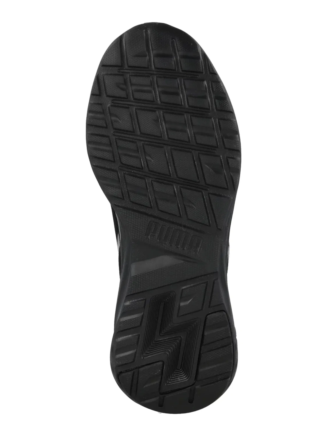Слипоны 'All-Day Active' Puma, Black — фото 3