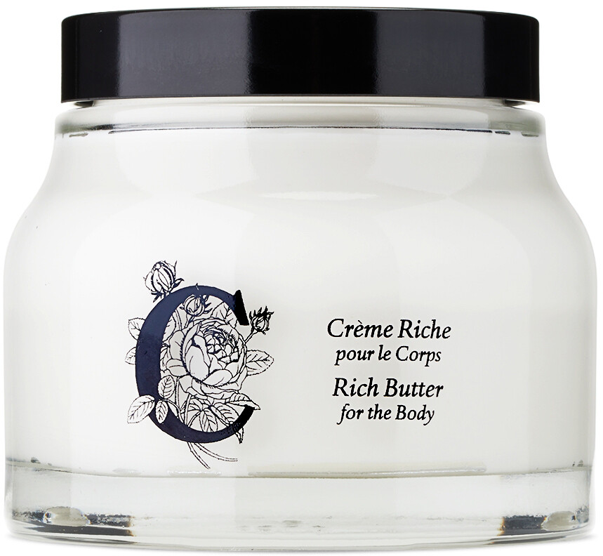 

Крем для тела Rich Butter, 200 мл diptyque