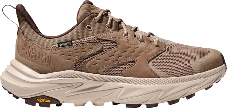 

Кроссовки Anacapa 2 Low GORE-TEX 'Dune Oxford Tan', фиолетовый, Коричневый;фиолетовый, Кроссовки Anacapa 2 Low GORE-TEX 'Dune Oxford Tan', фиолетовый