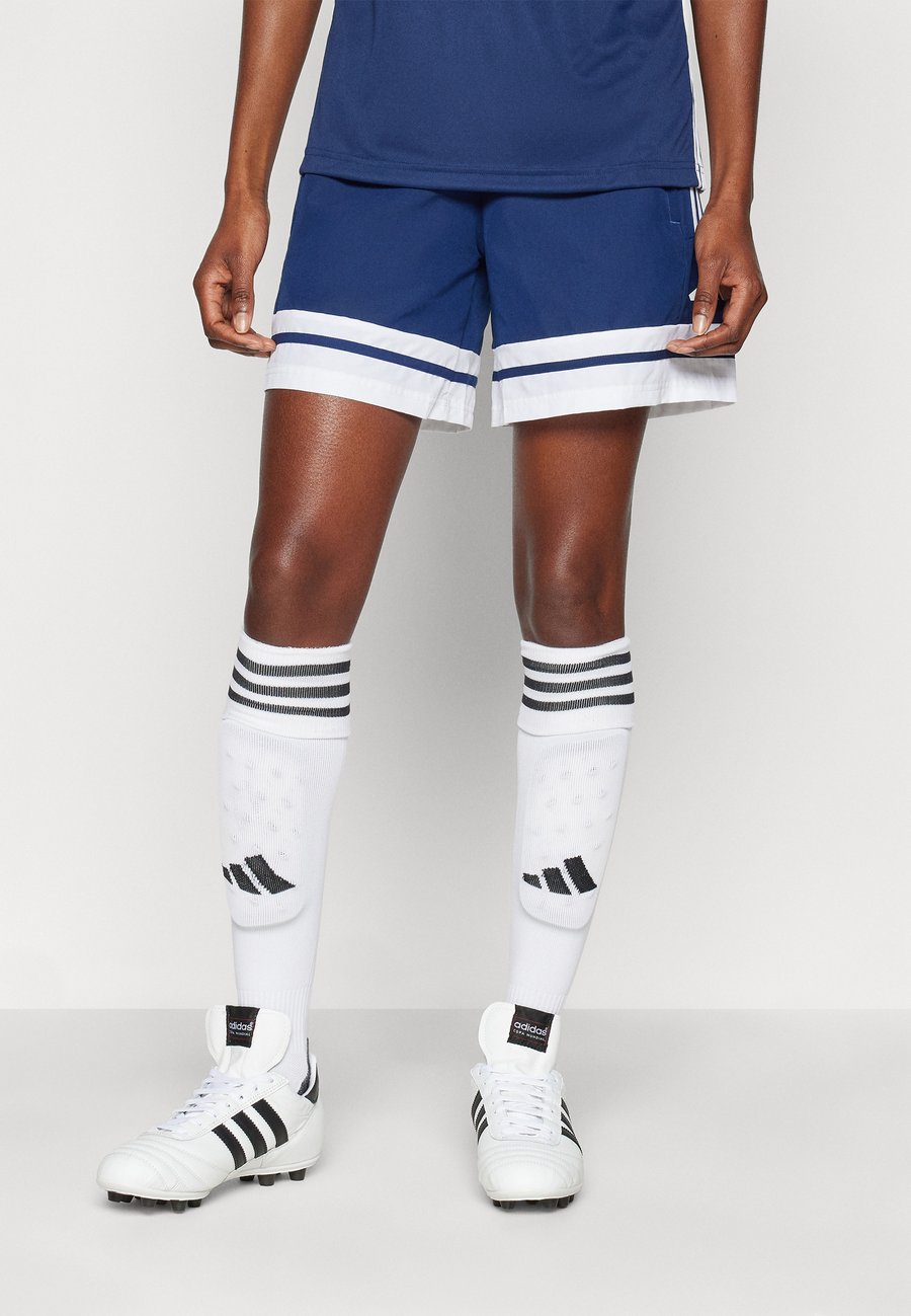

Спортивные шорты Adidas Performance SQUADRA25 DT SHORTS WOMEN, Team Navy Blue/White/Dark Blue