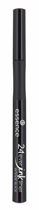 

Essence 24ever Ink Liner Подводка для глаз, 1.2 ml