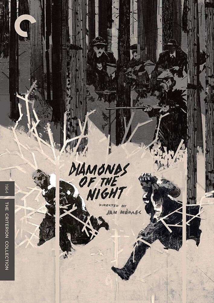 

Диск DVD Diamonds Of The Night