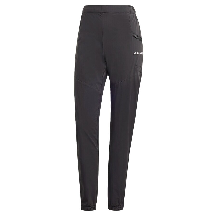 

Длинные брюки ADIDAS TERREX Tapered Workout Pants Xperior, черный