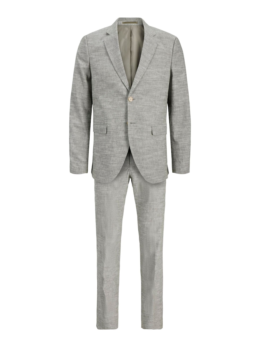 

Приталенный костюм Jack & Jones Premium JPRRiviera, Mottled Green