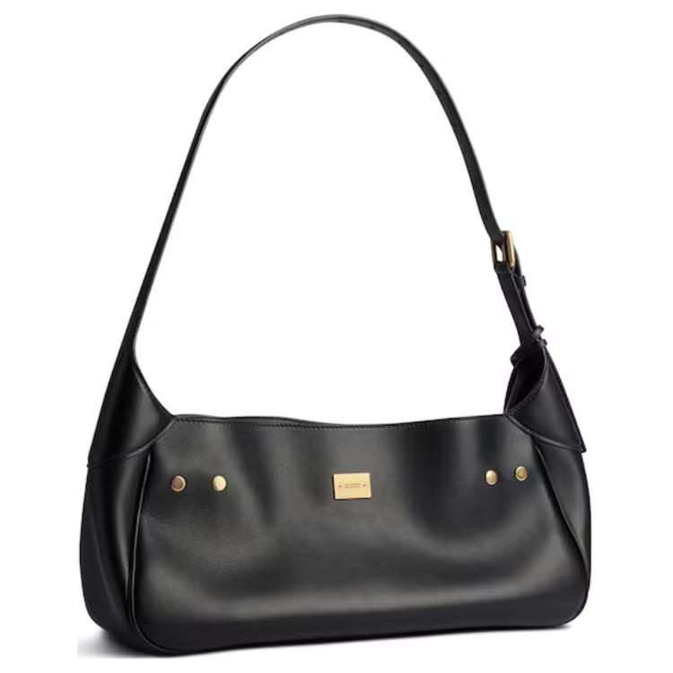 Сумка через плечо с поворотным замком Balenciaga — фото 4