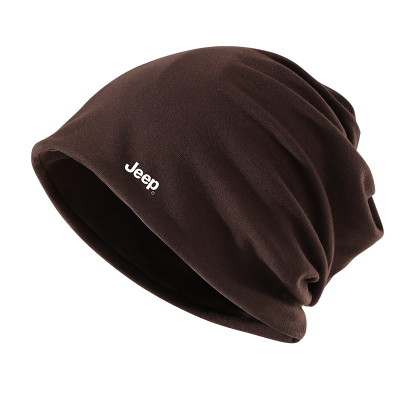 

Головной убор из полиэстера Unisex Jeep, coffee