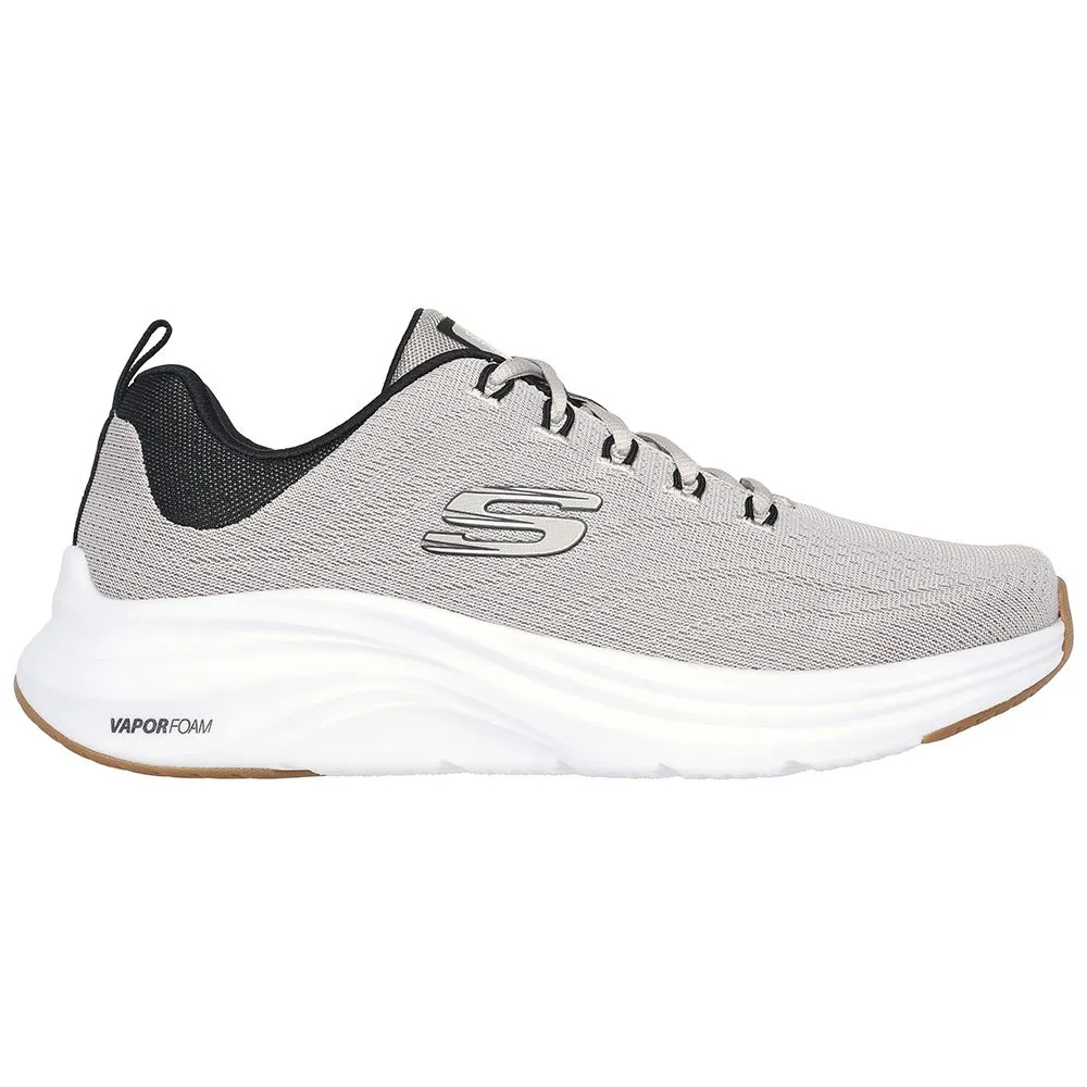 

Кроссовки Skechers Vapor Foam trainers, серый
