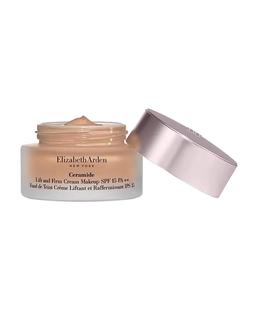 Антивозрастная тональная основа Ceramide Lift & Firm MakeUp 30 мл Elizabeth Arden, 420C — фото 2