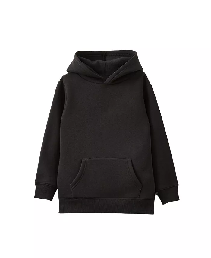 

Мальчики Little/Big Sammy оверсайз худи Cotton On, черный