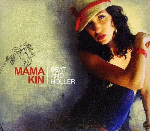 

CD диск Kin, Mama: Beat & Holler