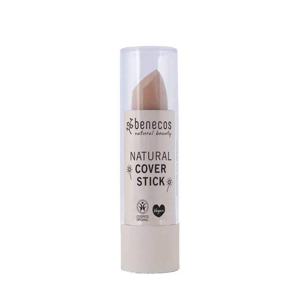 

Корректор макияжа Stick Corrector Benecos, 4.5 гр