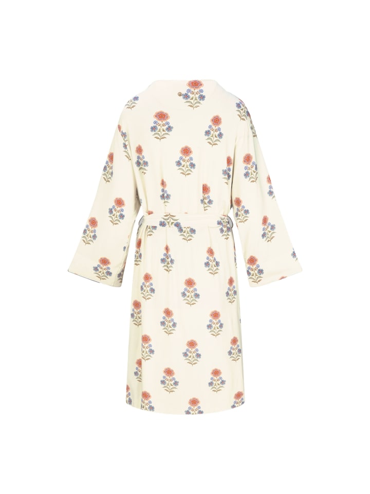 

PiP Studio Наоми Кимоно Танака в белом