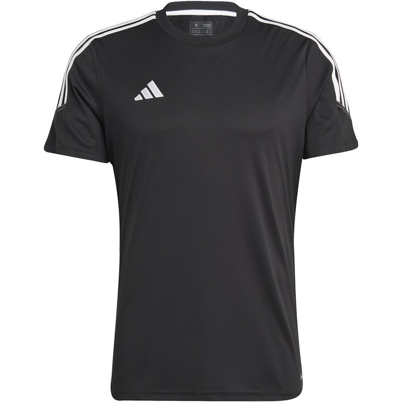 

Футболка клуба Tiro 23 Adidas, черный