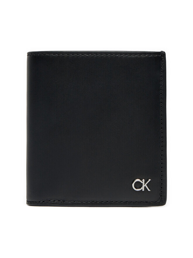 

Маленький кошелек Calvin Klein, черный