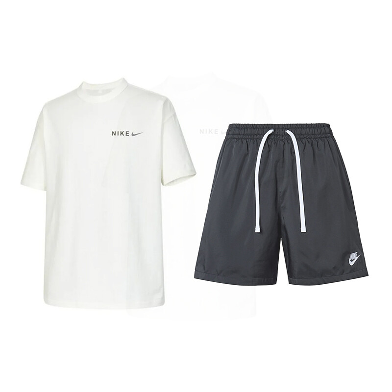 

Повседневная спортивная одежда унисекс Nike