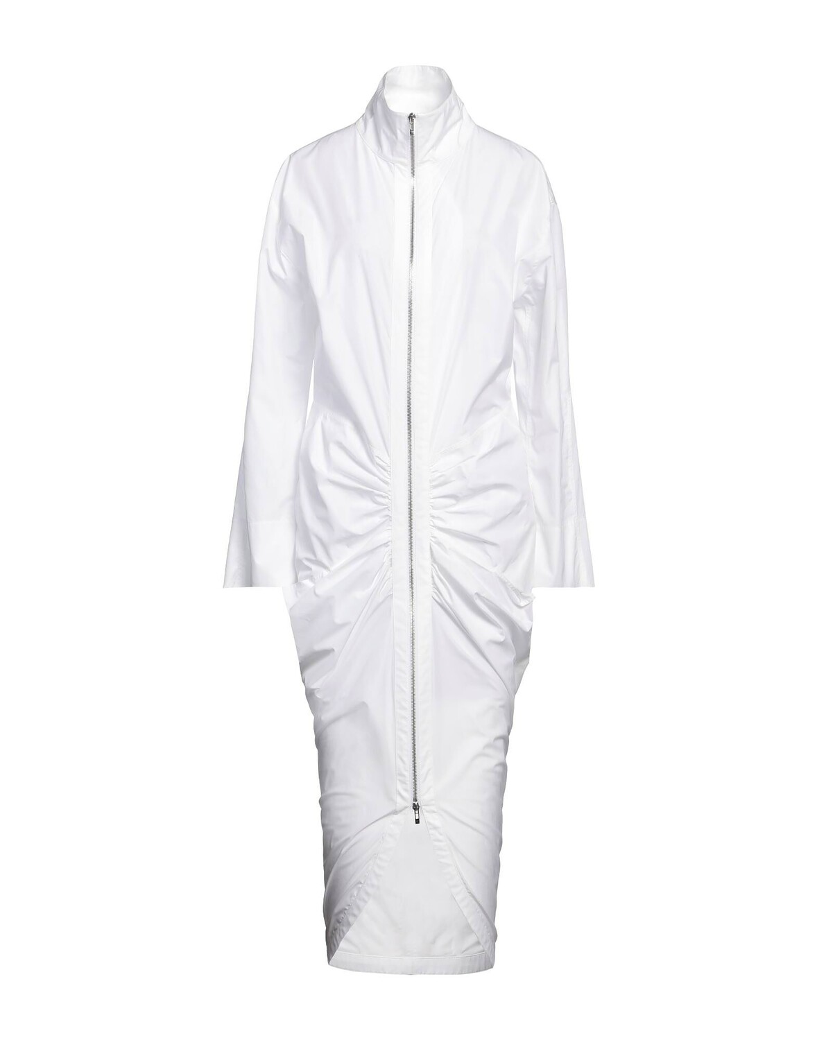 

Платье Alaïa, белый