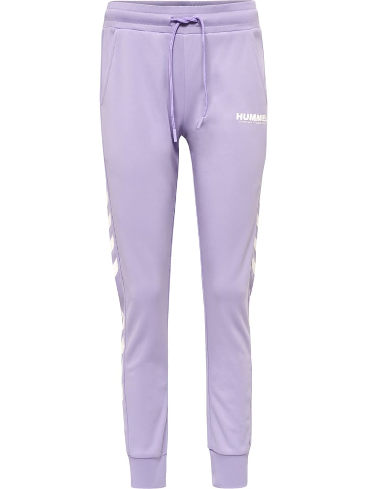 

Спортивные брюки Hummel Hmllegacy Multisport Damen, цвет heirloom lilac