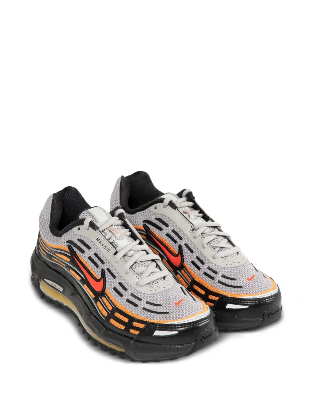 Кроссовки Air Max TL 2.5 Nike, серый — фото 2