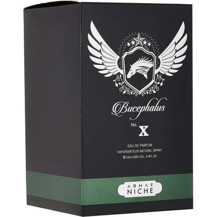 Armaf Bucephalus X Eau De Parfum 100ml - Style 2 — фото 2