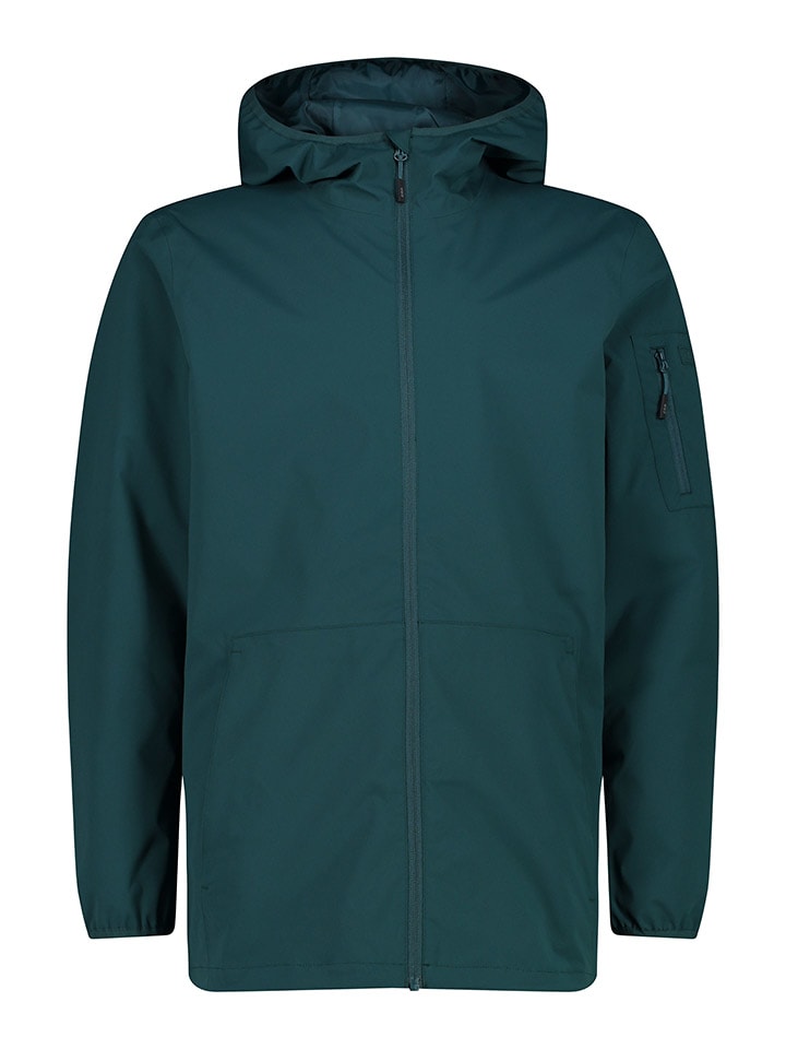 

Cmp Функциональная парка цвета бензиново-синего