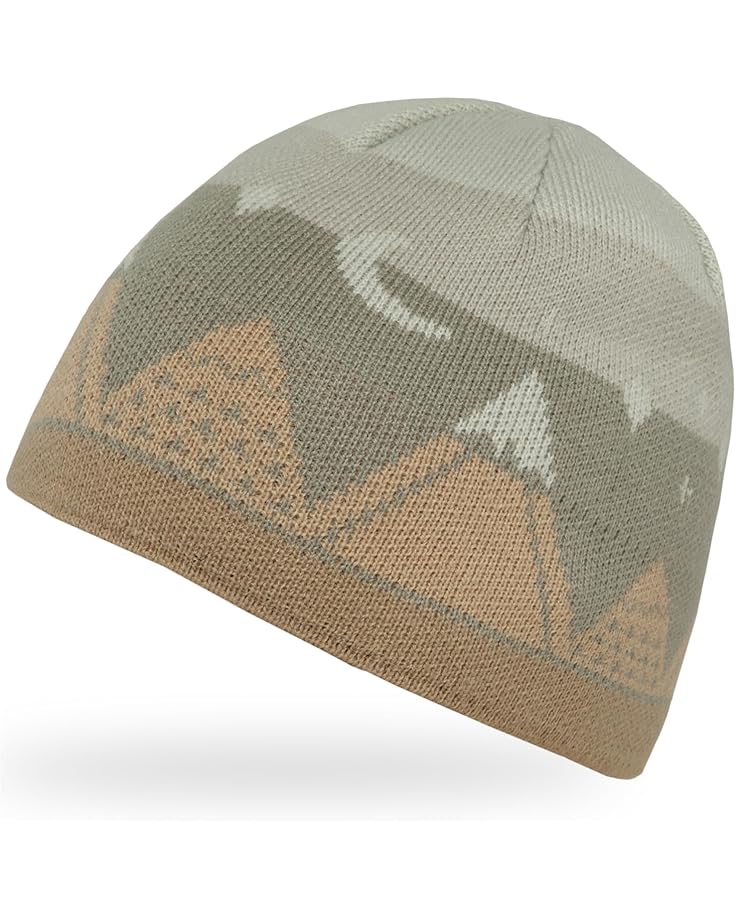 

Шапка Sunday Afternoons Graphic Series Beanie, цвет Winter Wolf