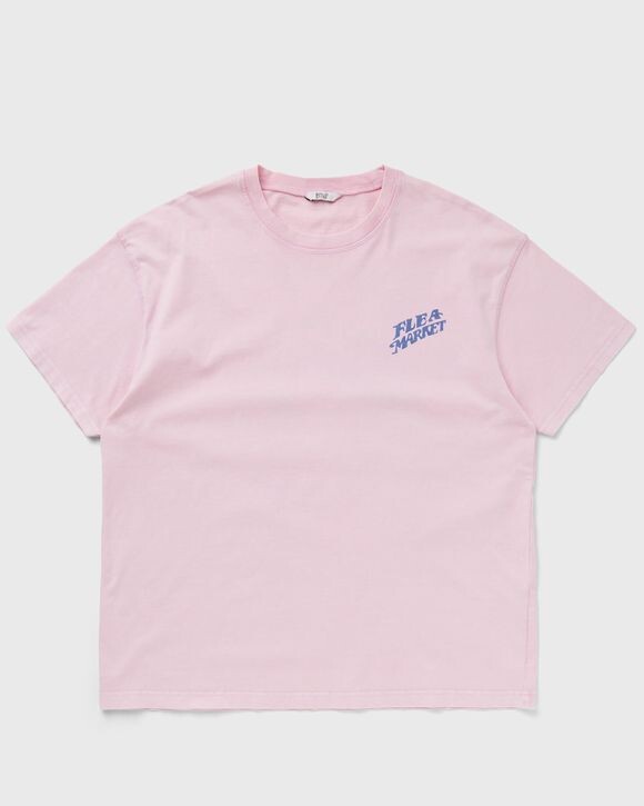 

Топ Envii Enkulla Ss Tee Print Wash 5310, цвет flea market