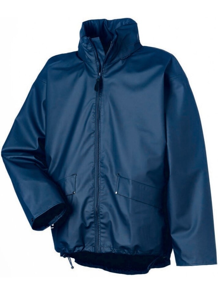 

Переходная куртка Helly Hansen Jacke, синий