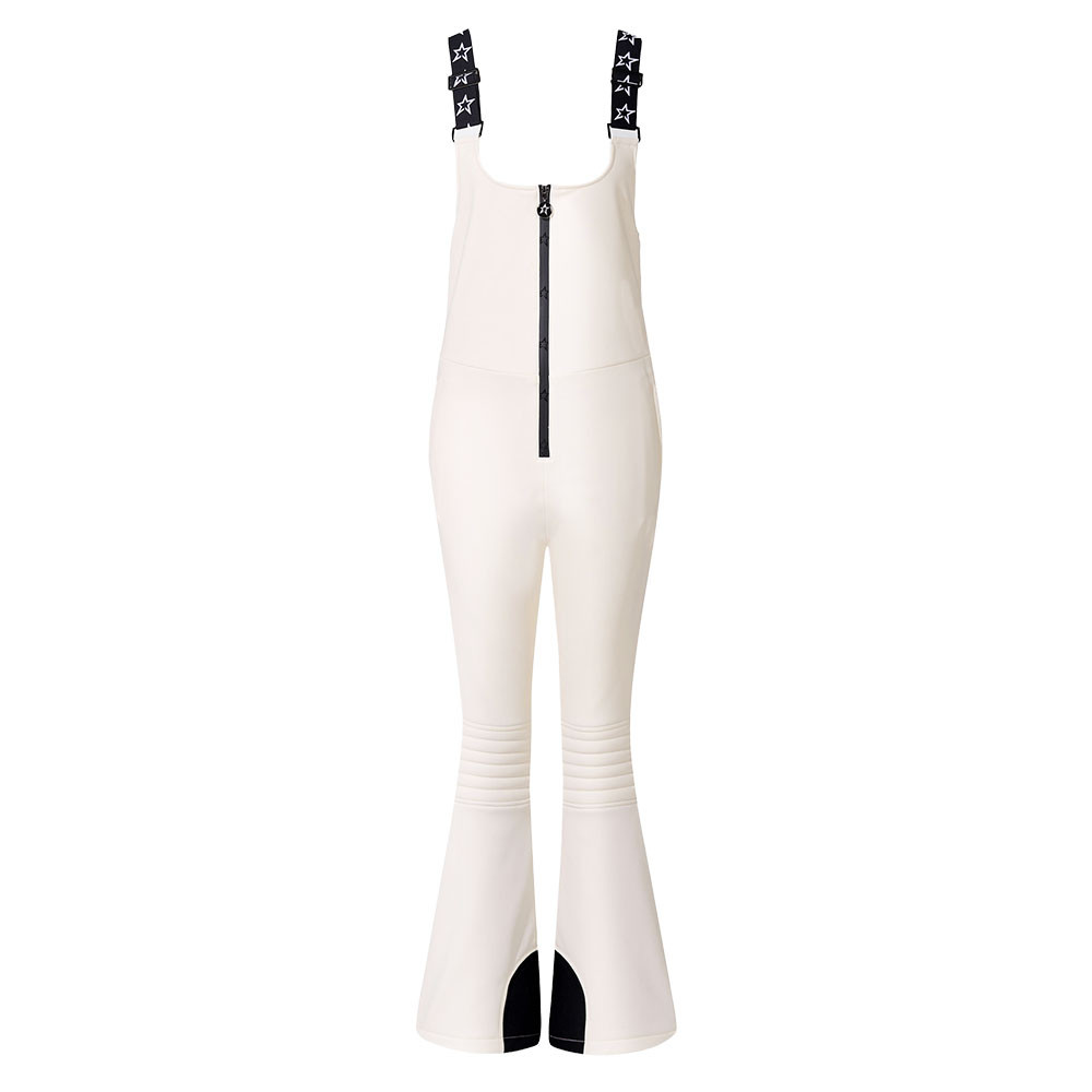 

Лыжный комбинезон Perfect Moment JG Softshell (женский), Snow White