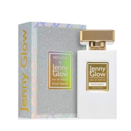 

Patchouli Pour Femme - Парфюмированная вода, объем 80 мл Jenny Glow