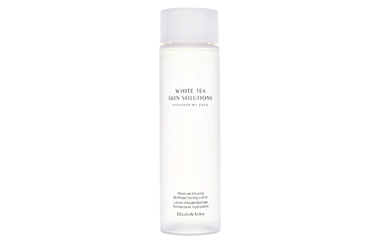 Тоник Elizabeth Arden — Yilishabaiyadun White New Skin -тонер увлажняющий, успокаивающий, питающий и, 200 мл — фото 2