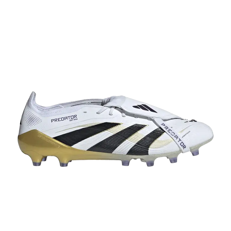 

Кроссовки Adidas Predator Elite Foldover Tongue AG, Road to Glory Pack