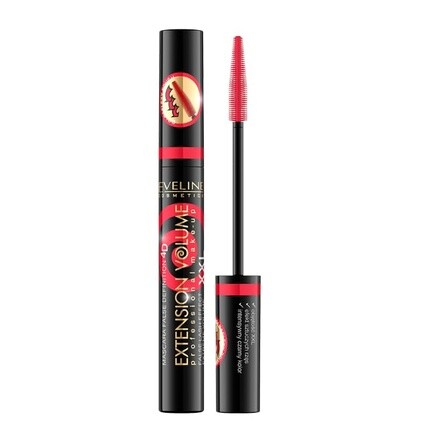 

Eveline Cosmetics Тушь для ресниц с эффектом удлинения и искусственных ресниц