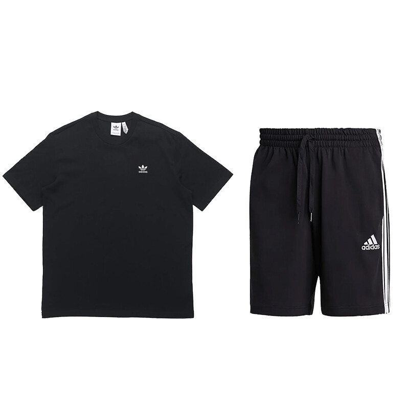 

Повседневная спортивная одежда унисекс Adidas