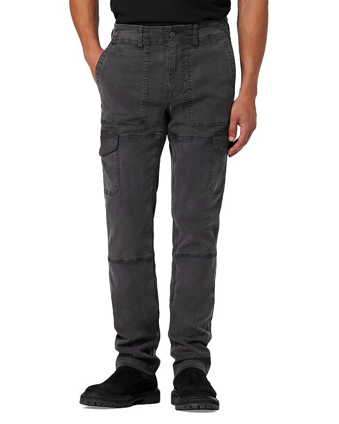 

Joe's Jeans Atlas Utility Брюки-карго, серый